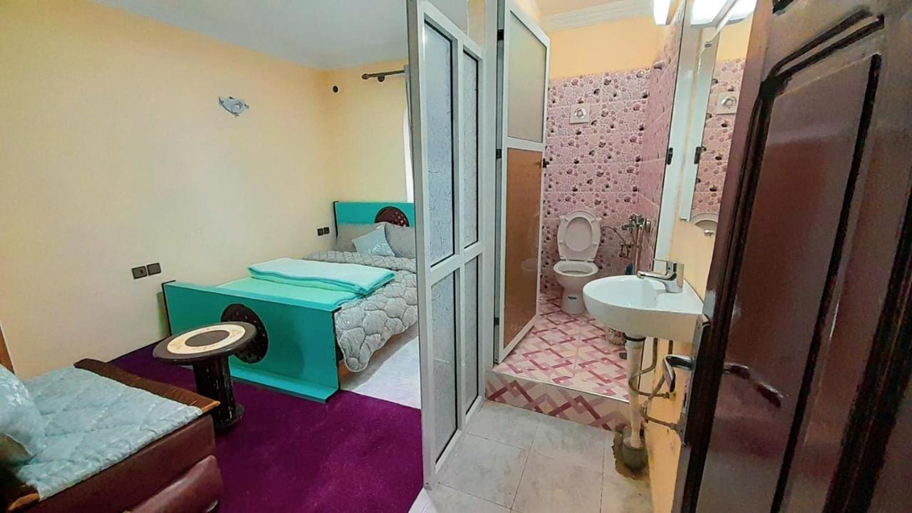 Sidi Ali Bousserghine Sefrou Zewnętrze zdjęcie